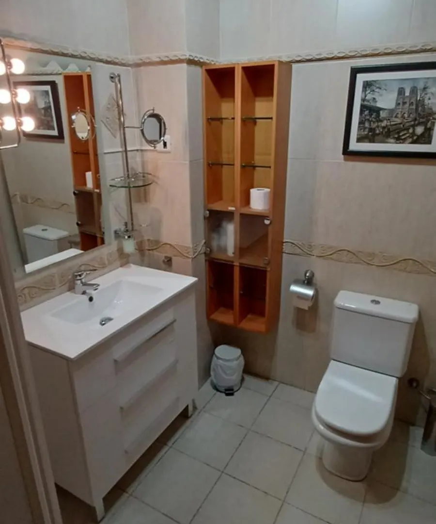 Apartamento céntrico con vistas a la Ría! garage, ideal 2-4 Bilbao España