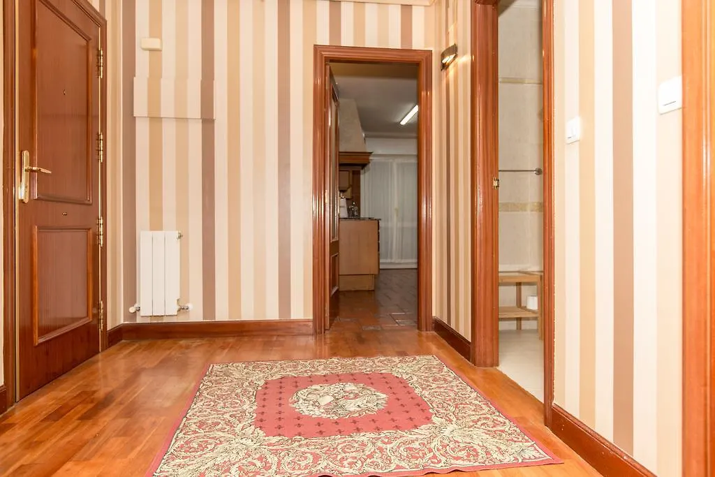 Apartamento céntrico con vistas a la Ría! garage, ideal 2-4 Bilbao