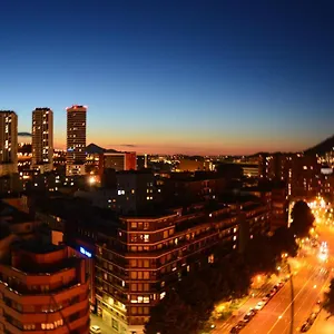 Superviews, Parking 24h Vigilado Incluido Y Netflix En Independiente Con Bano Privado En Particular, Francais&english Privatunterkunft