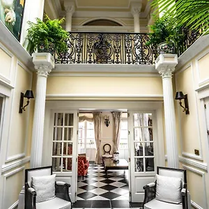 visit hotel