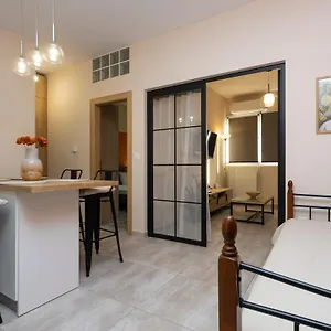  Apartment 3c's Thess :central, Cosy & Convenient Griechenland