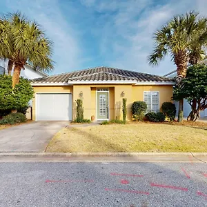 2 Bed 2 Bath Vacation In Holiday home Destin