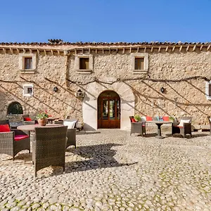  Bauernhof Son Pons Spanien