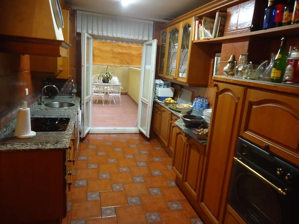 Apartamento céntrico con vistas a la Ría! garage, ideal 2-4 Bilbau